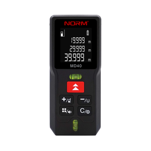 MD40 Laser Distance Meter with High Precision