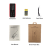 E40 Laser Distance Meter Portable Rangefinder